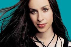 Alanis Morissette