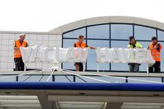 Letiště Václava Havla