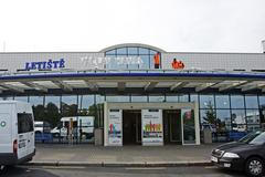 Letiště Václava Havla