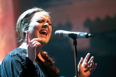 Adele