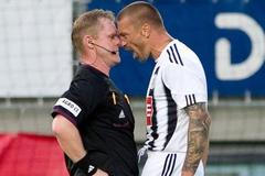 Tomáš Řepka, Jiří Adam (Č. Budějovice - Baník Ostrava)