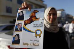 Libye se připravuje na volby