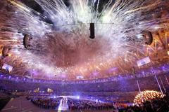 FOTO: Olympiáda Londýn 2012: The best of