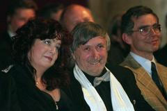 Deana Horváthová - Jakubisková