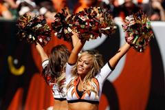 Americký fotbal, Národní fotbalová liga (NFL)