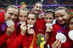 Černá Hora stříbro