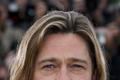 Brad Pitt v Cannes 2012