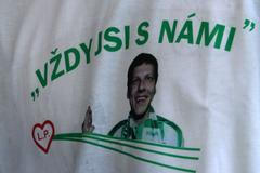 Memoriál Lukáš Přibyla 2012