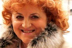 Vlasta Parkanová, ministryně obrany