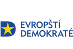Evropští demokraté
