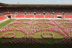 Patnáctý všesokolský slet