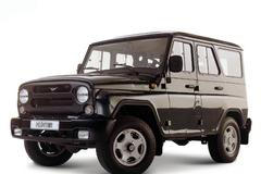 UAZ