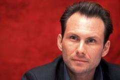 Christian Slater