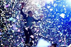 coldplay