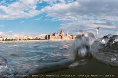 Andreas Müller-Pohle: Danube projecz