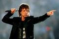 Super Bowl - Mike Jagger