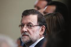 Mariano Rajoy