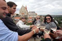 Znojmo prohibice netrápí