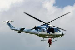 Policie - ilustrační foto