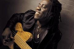 Richard Bona