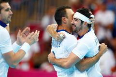 Házenkáři Francie