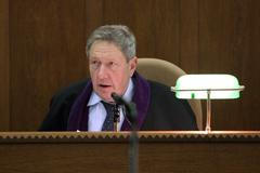 Soudce Miloslav Studnička - ISIFA