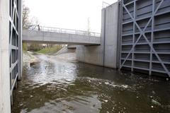 Protipovodňová ochrana Prahy
