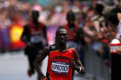 Stephen Kiprotich