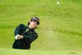 Bubba Watson na British Open 2012