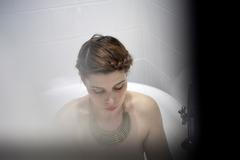 Tizian - Diana - Mark Wallinger