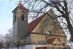 Řepice na Strakonicku