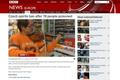 Zahraniční média píší o české prohibici, BBC