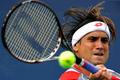 David Ferrer na US Open