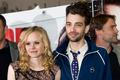 Alison Pill, Jay Baruchel