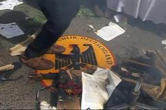 Súdán islám protest