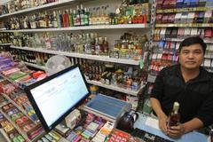 Prohibice na Žižkově