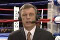 Teddy Atlas, komentátor a bývalý boxerský kouč