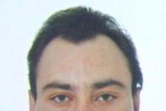 Muž s nebezpečnouTBC