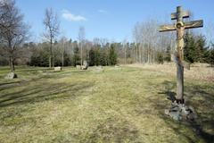 Památník v Letech s novou expozicí