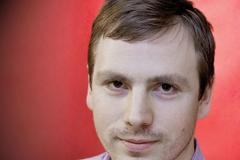 Václav Stoupa, WebExpo