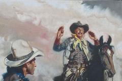 Obrazem: Podívejte se na mistrovské ilustrace Zdeňka Buriana !!!Nepoužívat v článcích!!!