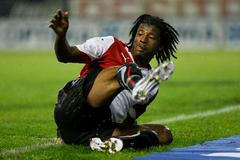 Feyenoord Rotterdam, ilustrační foto (Wijnaldum)