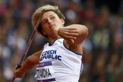 špotáková olympiáda