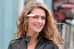 Google Glass