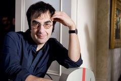 Atom Egoyan
