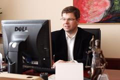 Jiří Pospíšil - Online