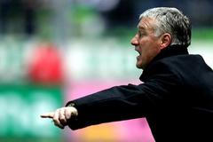 Didier Deschamps