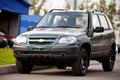 Chevrolet Niva