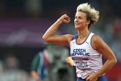 Barbora Špotáková