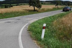 Místa na našich silnicích, kterým je lépe se vyhnout